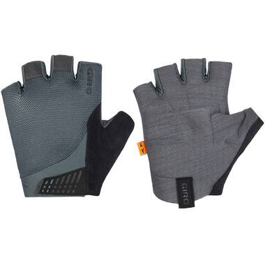 GIRO SUPERNATURAL Short Finger Gloves Grey 2023 0